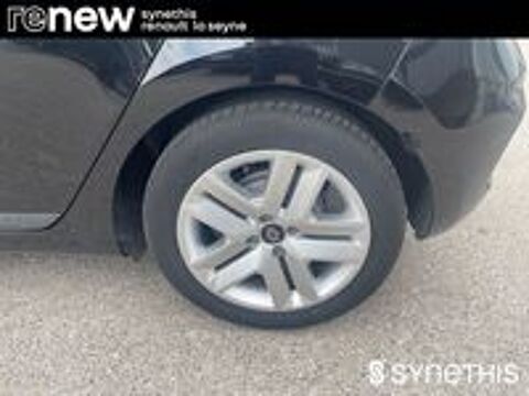 Clio V Clio E-Tech full hybrid 145 Evolution 2024 occasion 83500 La Seyne-sur-Mer