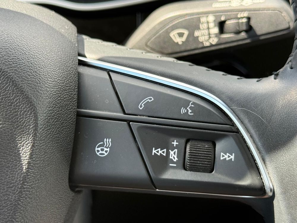 Q3 40 TFSI 190 ch S tronic 7 Quattro Design Luxe 2019 occasion 75015 Paris