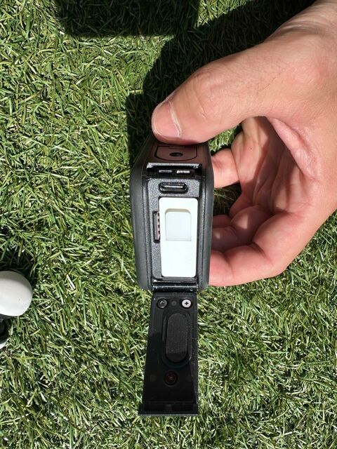 GoPro Hero 11 Black + accessoires 250 Vaulx-Milieu (38)