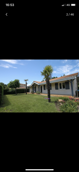 Location  Maison - Villa 