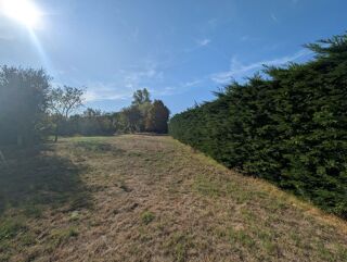  Terrain à vendre 902 m²