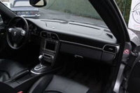 911 (997) 911 Coupe 3.6i Turbo Tiptronic S A 2006 occasion 59310 Auchy-lez-Orchies