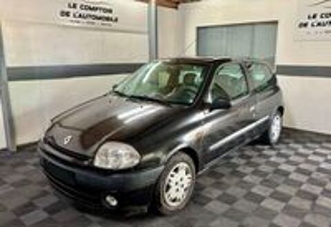 Clio II Clio 1.6i RXT A 2000 occasion 95330 Domont