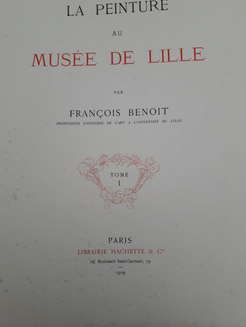 livres de collections 500 Hem (59)