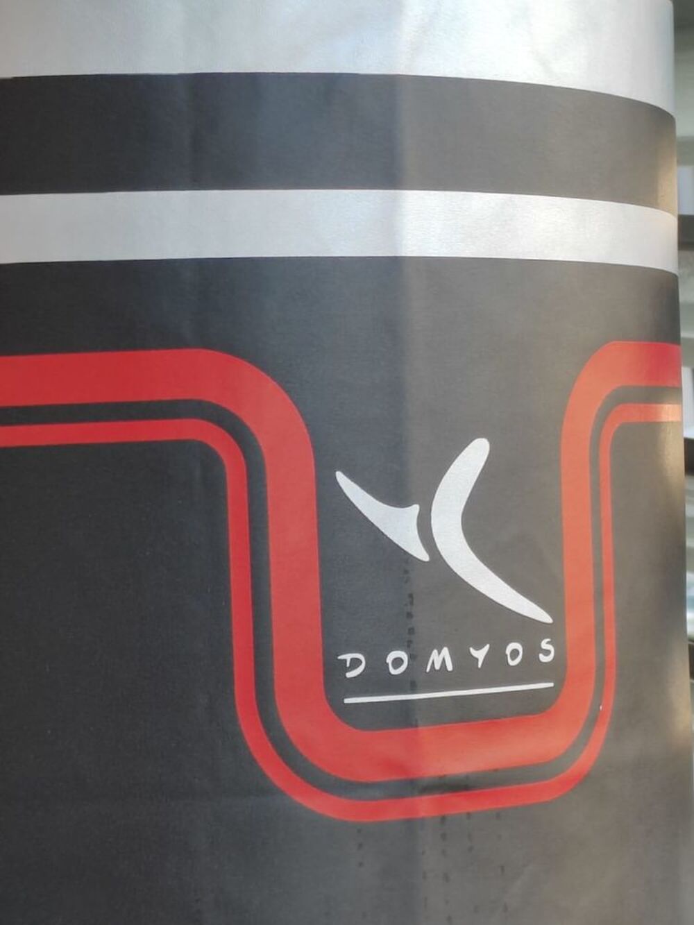 Punching ball adulte. DECATHLON. Sports