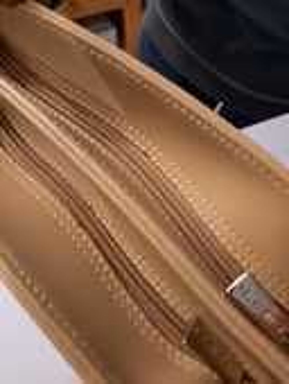 Petit sac Lancaster Maroquinerie