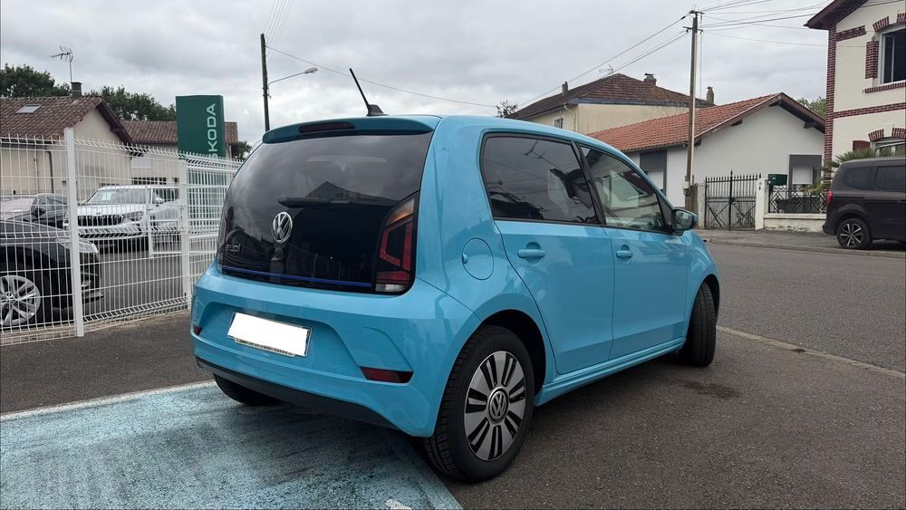 UP e- Electrique 2018 occasion 40100 Dax