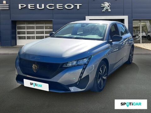 Peugeot 308 PHEV 180 e-EAT8 Active Pack 2022 occasion Cahors 46000