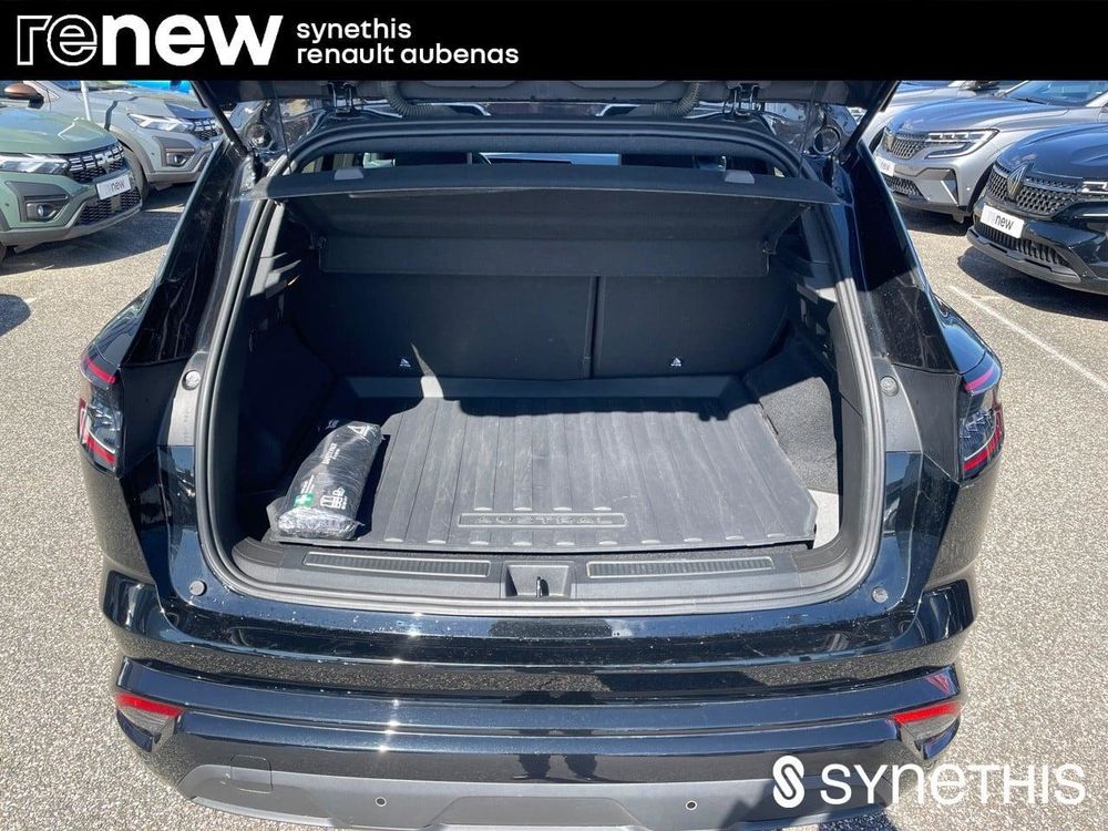 Austral E-Tech hybrid 200 Techno 2023 occasion 07200 Aubenas