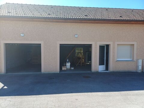  Parking / Garage � louer 140 m�
