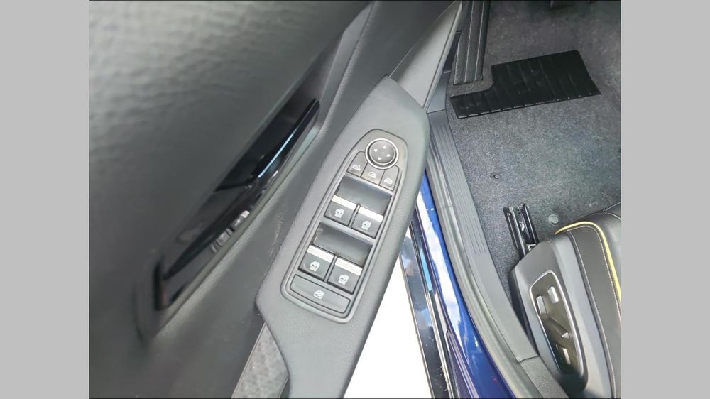M&eacute;gane Megane E-Tech EV60 220 ch super charge Iconic 2022 occasion 91300 Massy