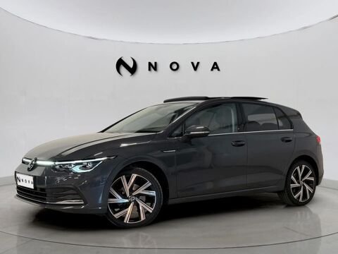 Annonce voiture Volkswagen Golf 22480 €