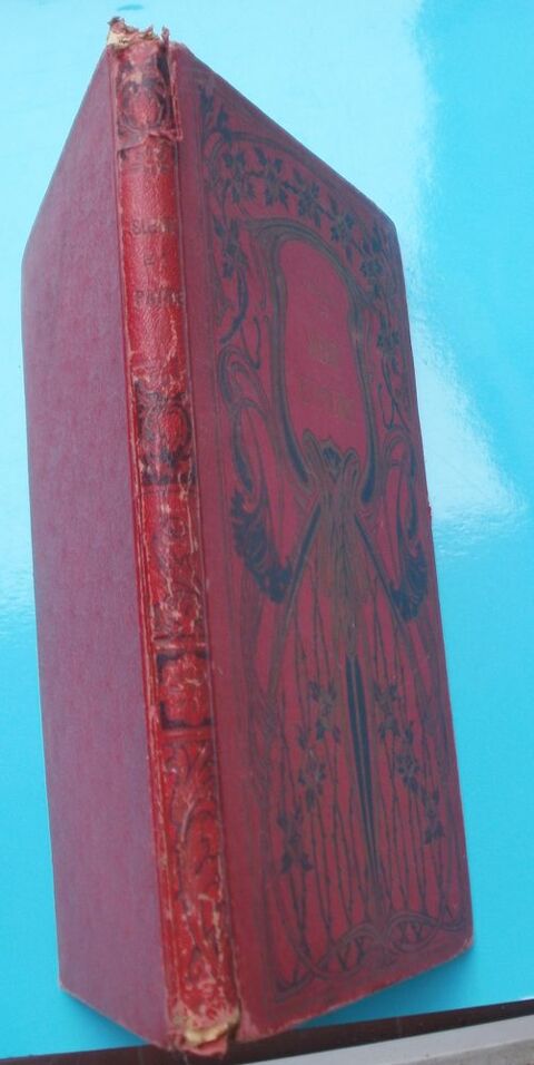 Gustave DERENNES Soeur et patrie - 1912 8 Montauban (82)