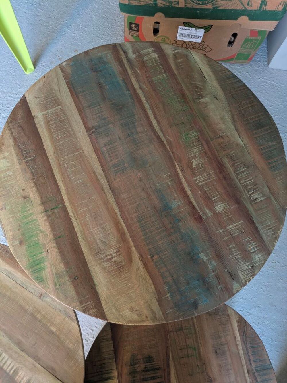 Tables gigognes Meubles
