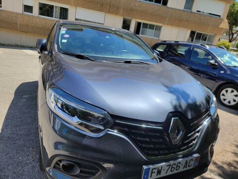 Renault Kadjar TCe 140 FAP Business 2020 occasion Montpellier 34070