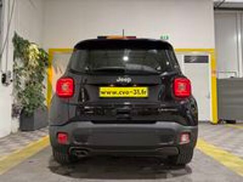 Renegade 1.6 l MultiJet 120 ch BVM6 Limited 2019 occasion 31100 Toulouse