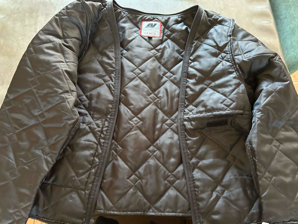 Blouson moto All One Mirage TAILLE L Sports