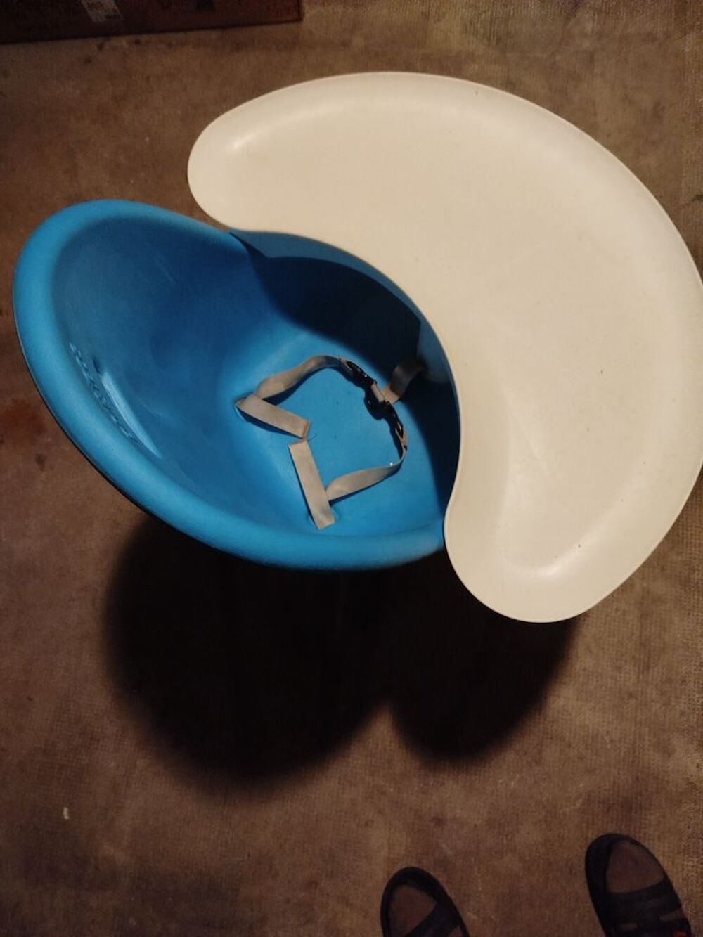 chaise de marque pour enfant Mobilier enfants