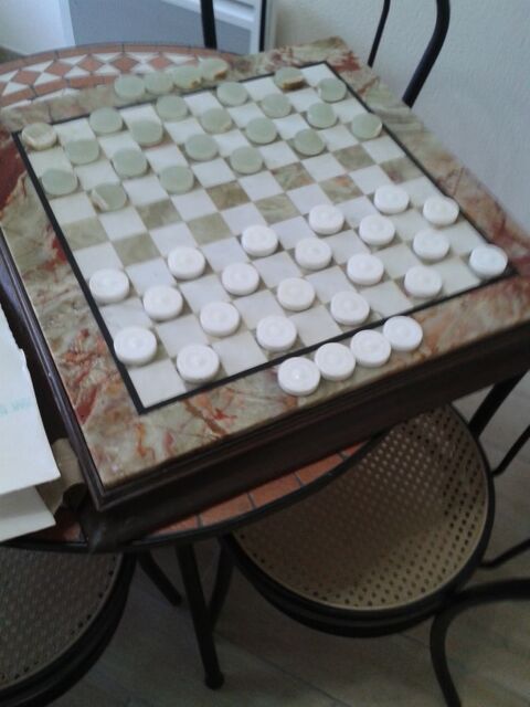 damier 200 Coulommiers (77)