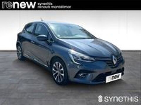 Clio V Clio TCe 140 - 21 Intens 2022 occasion 26200 Mont&eacute;limar