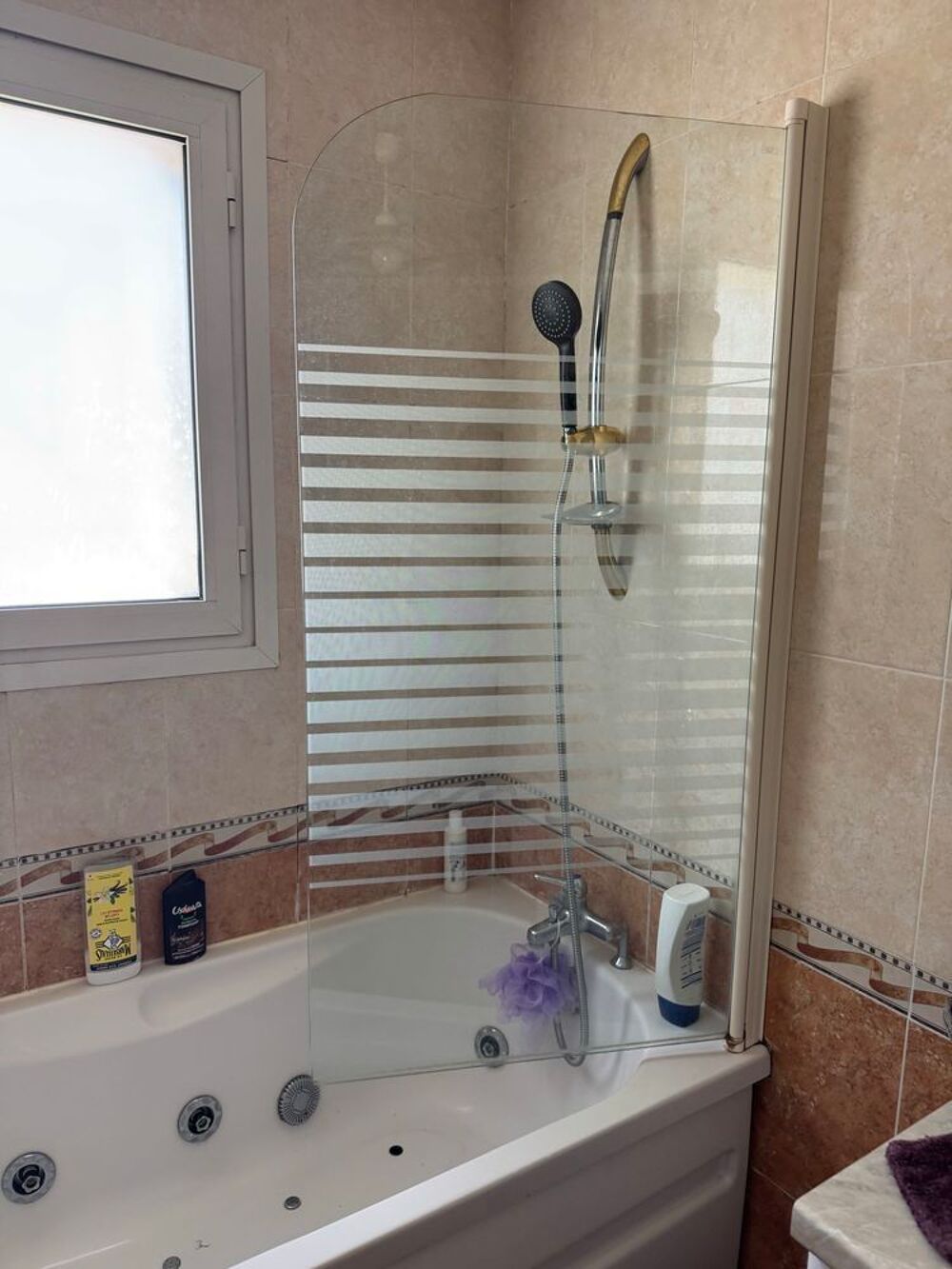 Baignoire Talasso Hydromassante Electroménager