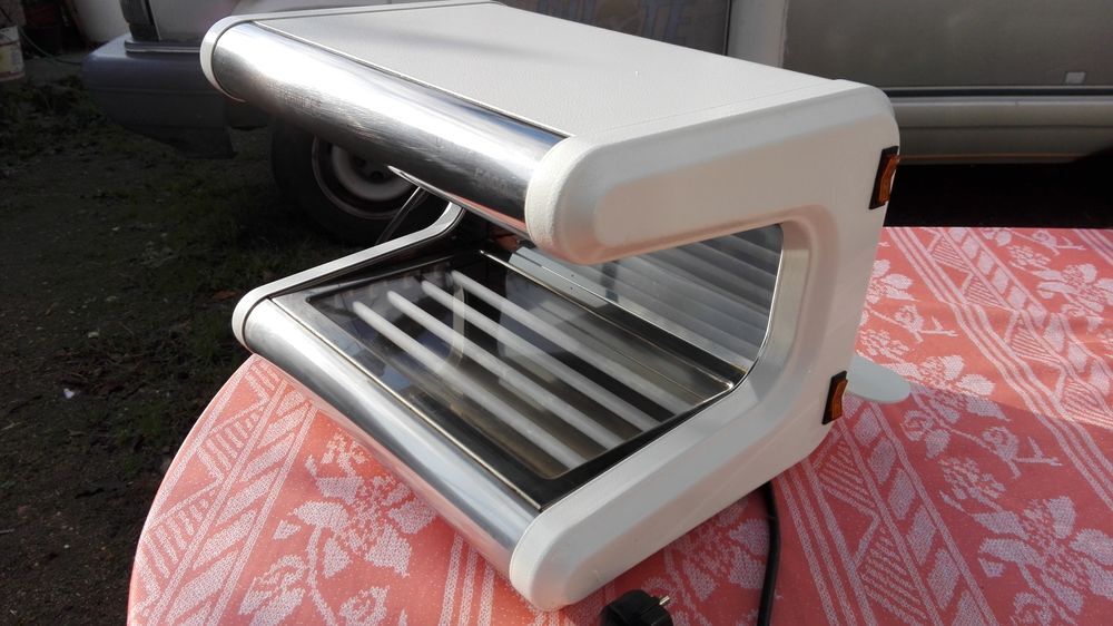 four pro'cuiseur 5000 Electroménager