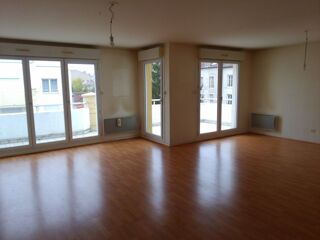  Appartement à louer 6 pièces 137 m² Nancy
