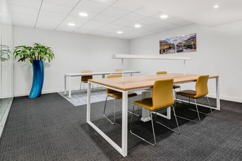R&eacute;servez un bureau partag&eacute; ou un espace de coworking &agrave; Paris Opera 359 75001 Paris