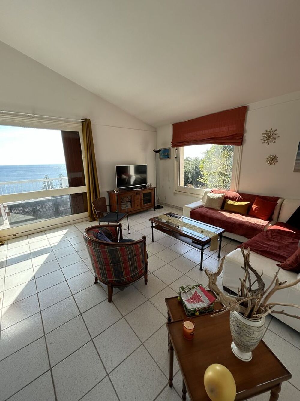 � vendre  Villa Miomo (20200)