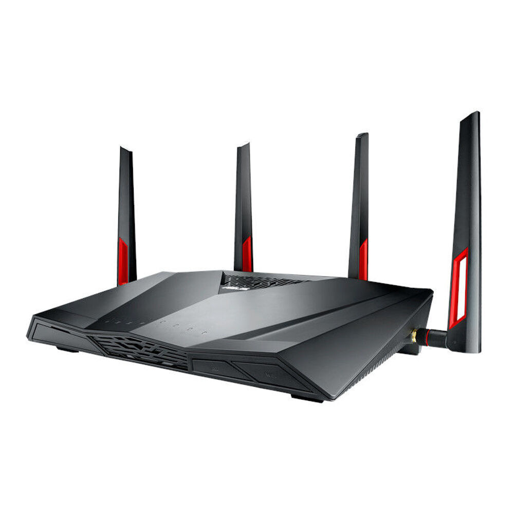 Modem-routeur Asus DSL-AC88U Matériel informatique