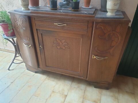 COMMODE VINTAGE 59 Mimet (13)