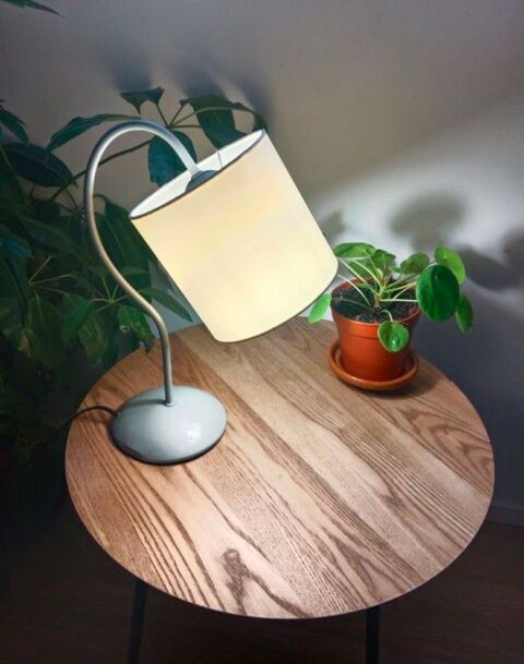 Lampe 10 Bagneux (92)