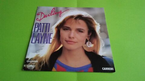 PATTI LAYNE 0 Toulouse (31)