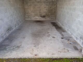  Parking / Garage à louer 15 m²