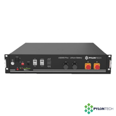  Dyness - Batterie Lithium 2,4kWh 48V B4850 399 53200 Chteau-gontier