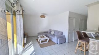  Appartement � louer 3 pi�ces 61 m�