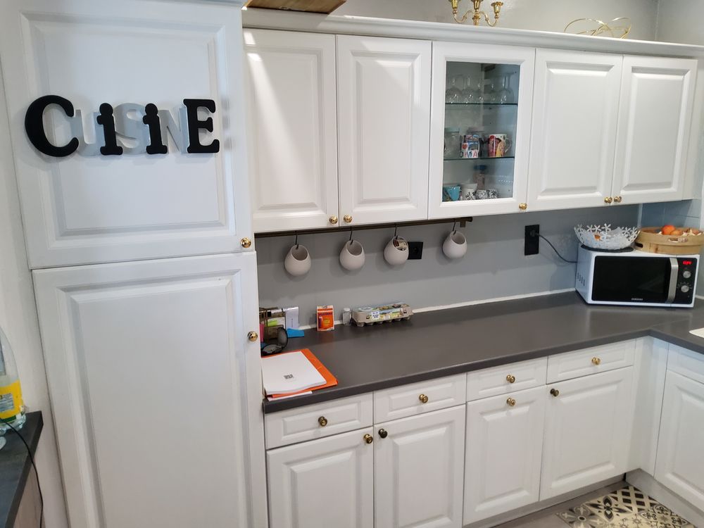 cuisine enti&egrave;re Meubles