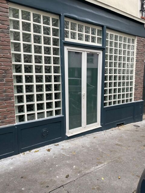  Atelier  louer 2/3 pices 53 m