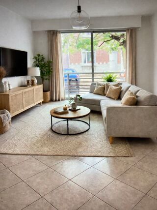  Appartement � vendre 2 pi�ces 39 m�