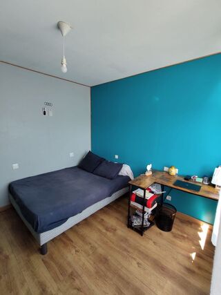  Chambre à louer 1 pièce 17 m² Labouheyre