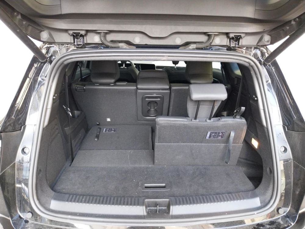 Espace full hybrid E-Tech 200 ch 7pl Esprit Alpine 2025 occasion 92120 Montrouge