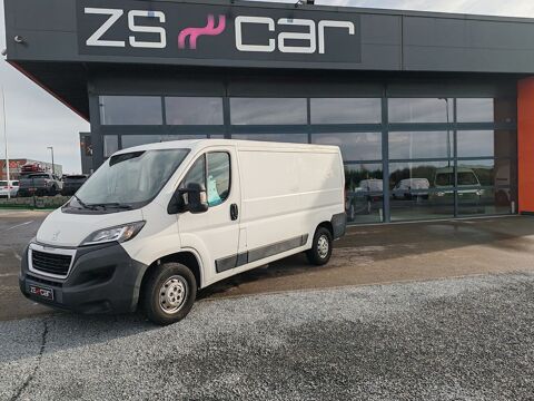 Annonce voiture Peugeot Divers 14990 €