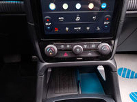 Ranger RANGER DOUBLE CABINE 2.0 ECOBLUE 205 CH S&S BVA10 e-4WD WILDTRAK 2024 occasion 01000 Bourg-en-Bresse