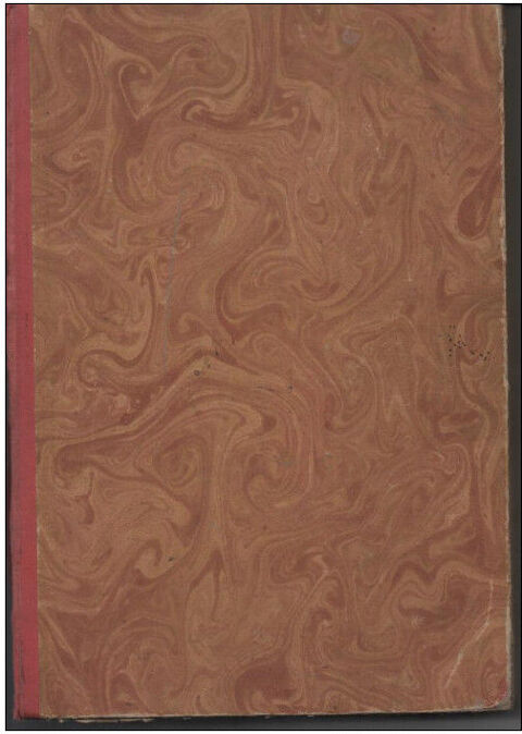 T C BRIDGES La cit� myst�rieuse - 1929 - Ed NATHAN 8 Montauban (82)