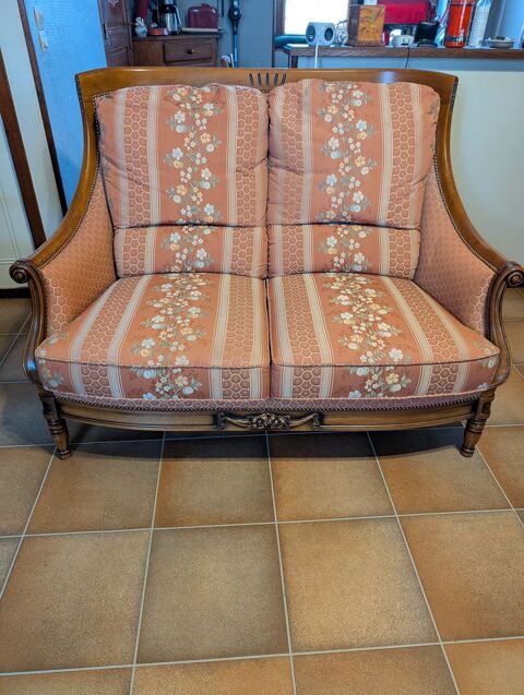 Petit Canap� 2 places 90 Sainte-Florine (43)