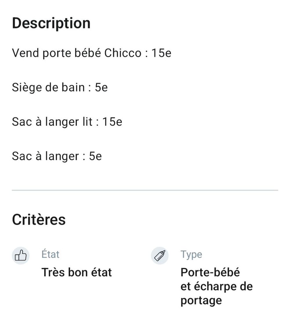 v&ecirc;tements et accessoires b&eacute;b&eacute; gar&ccedil;on Puériculture