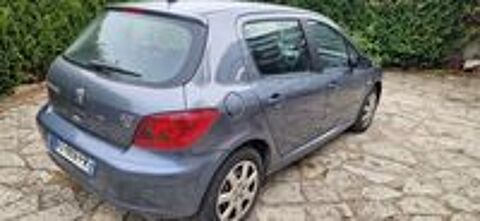 307 2.0 HDi - 136 Sport 2004 occasion 77250 Villecerf