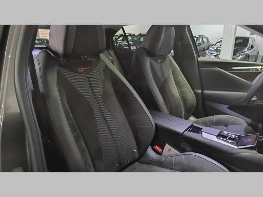 C4 PureTech 180 EAT8 Performance Line+ 2023 occasion 95350 Saint-Brice-sous-For&ecirc;t