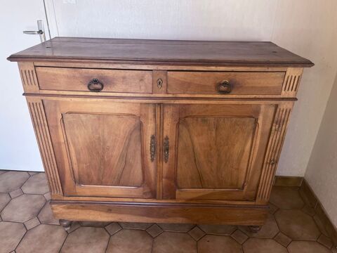 MEUBLE EN BOIS Chassors (16)