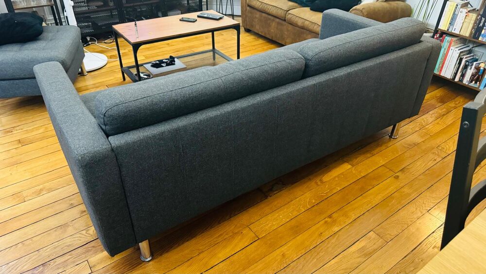 Canap&eacute; IKEA Meubles
